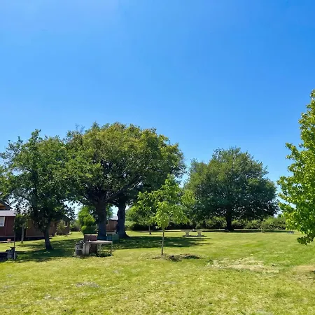 Domek alpejski Confortable Avec Jardin Pres De Chazemais